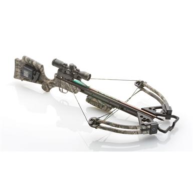 Six Point® Defender CLS Package with ACUdraw - draw - 169791, Crossbow