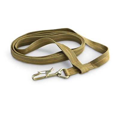 French Military Surplus 5 Meter Strap, New