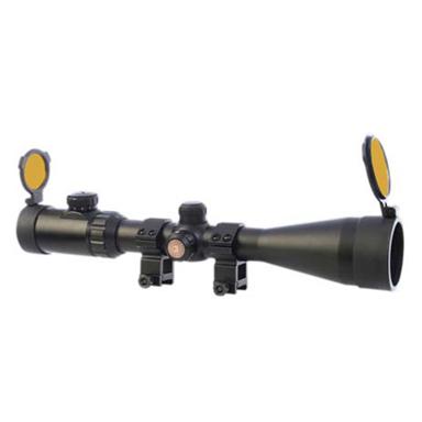 are osprey scopes any good