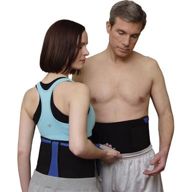 ReVive® Back Pain Relief Belt - 173094, at Sportsman's Guide