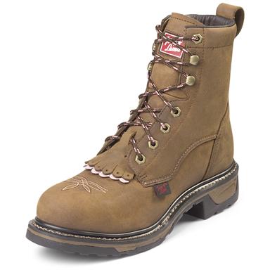tony lama tlx round toe