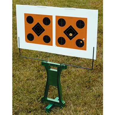 Caldwell Molded Target Stand