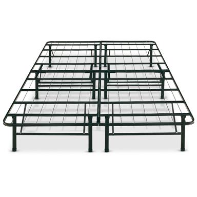 Tranquil Sleep Bed Frame / Foundation Combo