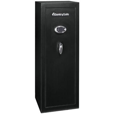 Sentry Safe® 14 - Gun 64