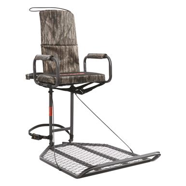 Guide Gear Deluxe Hang-On Tree Stand