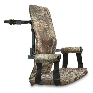 Guide Gear Deluxe Tree Stand Seat
