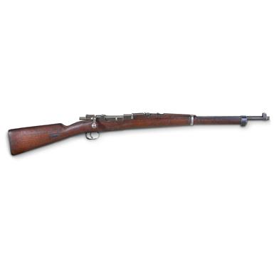 Used Pre - 1898 7x57 Mauser® 95 Short Rifle - 180049, Shooting ...