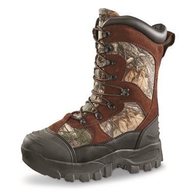 lightweight hunting boots reviews