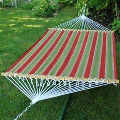 algoma hammock cinnibar