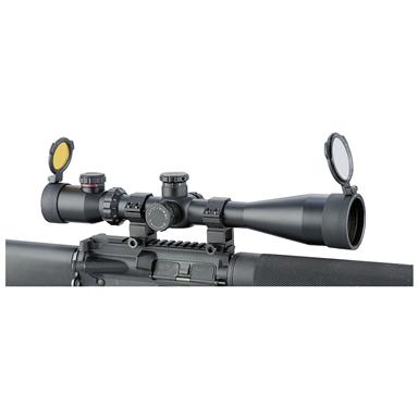 are osprey scopes any good