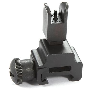 AR 15 Sights | Gun Sights | Red Dot Sights | Sportsman's Guide