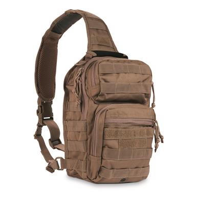 Red Rock Outdoor Gear 9L Rover Sling Bag