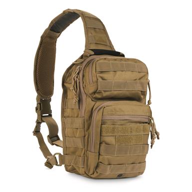 Red Rock Outdoor Gear Rover Large Sling Bag