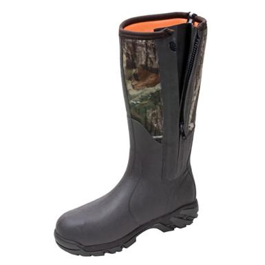 muck boots zip