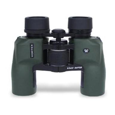 Vortex Raptor 8.5x32mm Binoculars