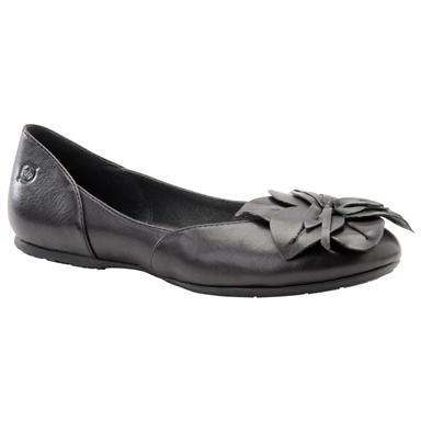 Women's Born® Peony Flats - 184492, Casual Shoes at Sportsman's Guide
