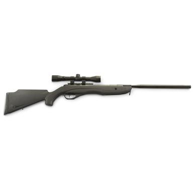 Venom Nitro - Piston™ .177 - cal. Air Rifle with 4x32 mm Scope - 185808 ...