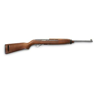 M1 carbine stock options