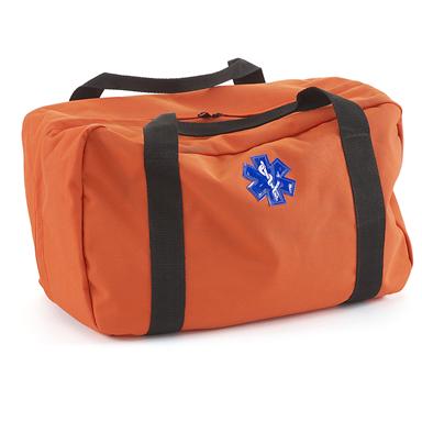 Elite First Aid Master Camping First Aid Bag, 230 Piece