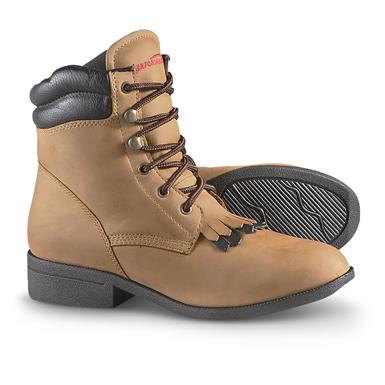 laredo lacer boots