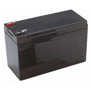 Aqua - Vu® 12V 9A Sealed Lead Acid Battery - 191770, Ice Fishing ...