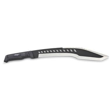 Короб под 2 15 machete sport