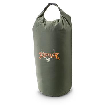 Scent Lok Air Bag 196531 Eliminators At Scent Lok Air Bag