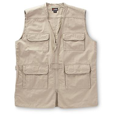 EOTAC™ Operator Grade Discreet Vest - 199085, Tactical Clothing at ...