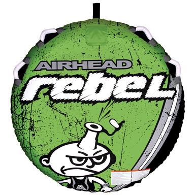 Airhead® Rebel Inflatable Towable