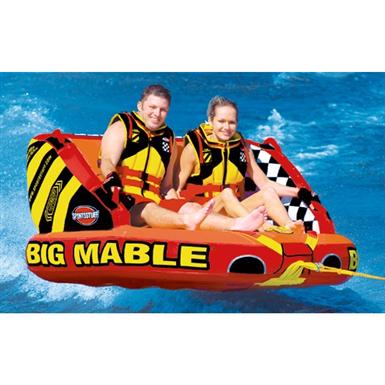 Sportsstuff® Big Mable 2 - person Towable