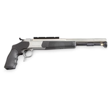 CVA Optima .50 cal. Black Powder Pistol - 203496, Pistols & Revolvers ...