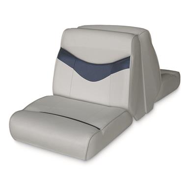 Wise® Bayliner Replacement Lounge Seat, No Base