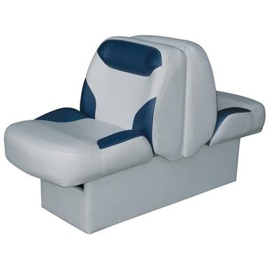 Wise® Bayliner Replacement Lounge Seat, With Base