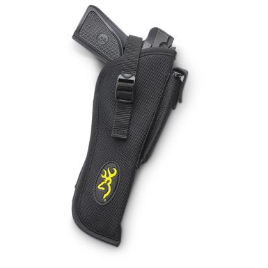 Browning Buck Mark Holster, Mag Pouch, Right Hand