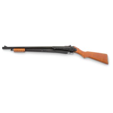 Daisy Model 25 Air Rifle, Pump Action, .177 Caliber