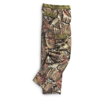 mossy oak break up infinity pants