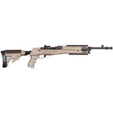 Mini 14 tactical stock options