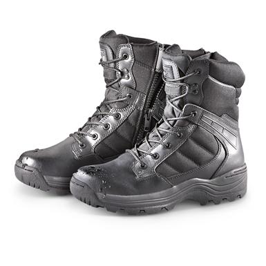 converse waterproof boots