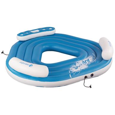 sevylor chair float
