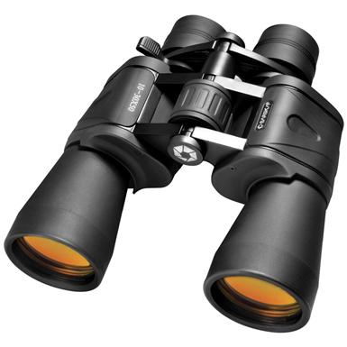 Barska Gladiator 10-30x50mm Binoculars