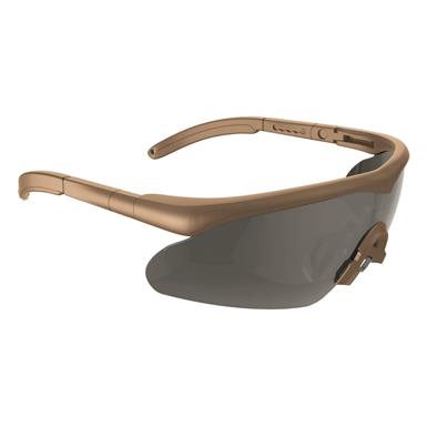 Swiss Eye Raptor Ballistic Sunglasses