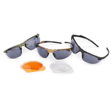 Swiss Eye Apache Ballistic Sunglasses
