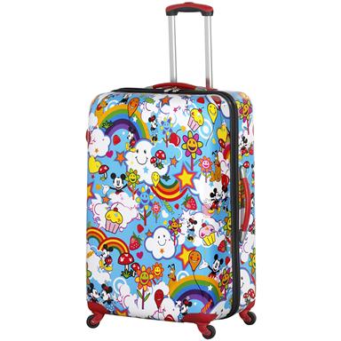 heys luggage cover