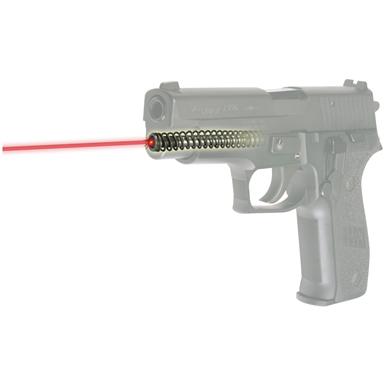 LaserMax Guide Rod Red Laser, Sig Sauer P226, .357/.40 Caliber Only