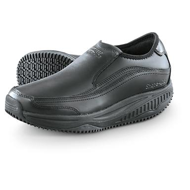 shape up shoes for work