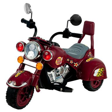 lil rider mini trike