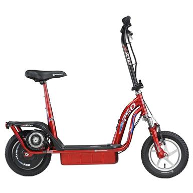 Ezip 750 - watt Electric Scooter - 213666, at Sportsman's Guide