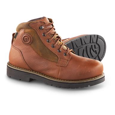 rockport works truflex fly composite toe