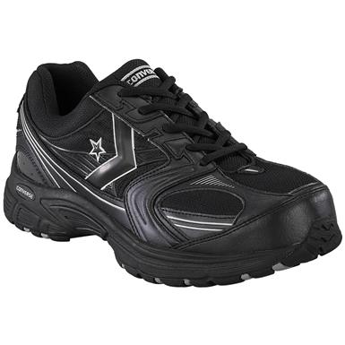 composite toe converse safety shoes