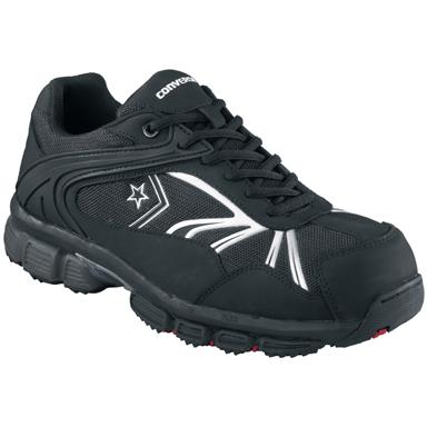 converse work shoes composite toe